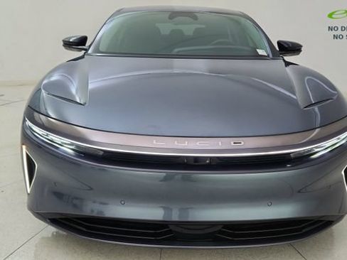 Used 2025 Lucid Air Pure RWD image 13