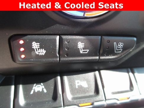 Certified 2020 GMC Sierra 1500 SLT w/ SLT Premium Plus Package image 17