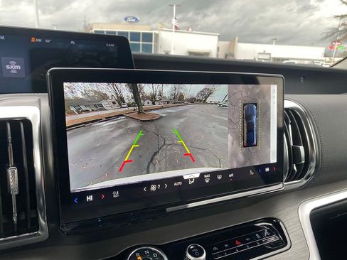 New 2026 Ford Expedition Max Platinum w/ Driver's Package image 20