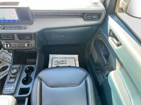 Used 2024 Ford Maverick Tremor w/ Tremor Off-Road Package AWD/4WD image 25