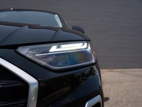 Used 2023 Audi Q5 2.0T Premium Plus AWD/4WD image 11