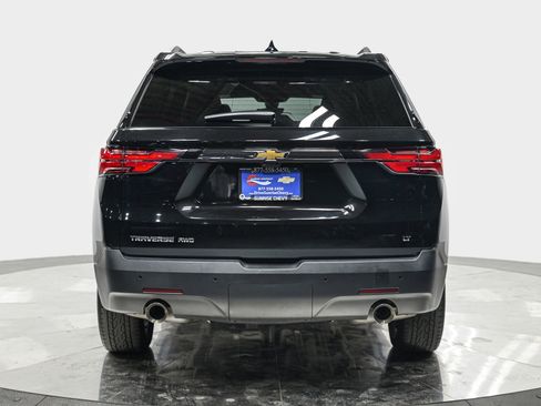 Used 2023 Chevrolet Traverse LT w/ LT Premium Package image 5