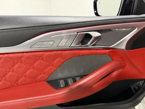 Used 2023 BMW M8 Competition image 39