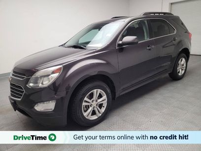 Used 2016 Chevrolet Equinox LT w/ Convenience Package
