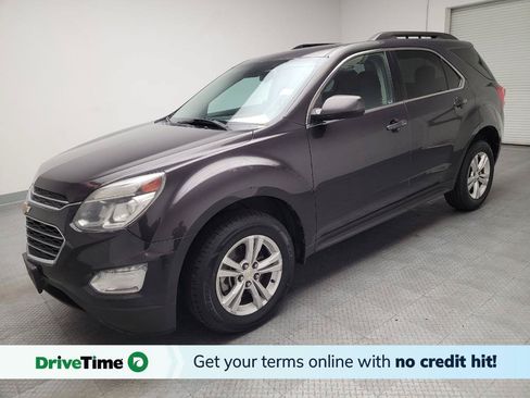 Used 2016 Chevrolet Equinox LT w/ Convenience Package FWD image 1