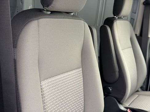 New 2026 Ford Transit 150 Low Roof RWD image 15