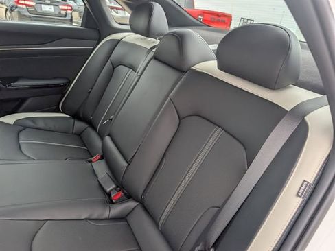 Used 2025 Kia K5 GT-Line AWD/4WD image 28