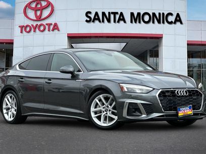Used 2024 Audi A5 2.0T Premium