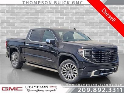 New 2026 GMC Sierra 1500 Denali Ultimate