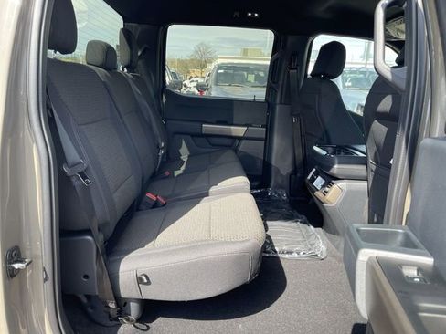 New 2026 Ford F150 STX AWD/4WD image 22