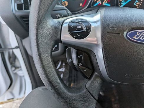 Used 2014 Ford Escape S image 12