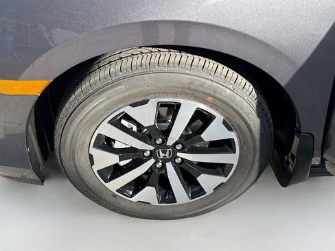 New 2026 Honda Odyssey EX-L image 28