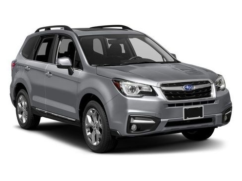 Used 2017 Subaru Forester 2.5i Touring image 9