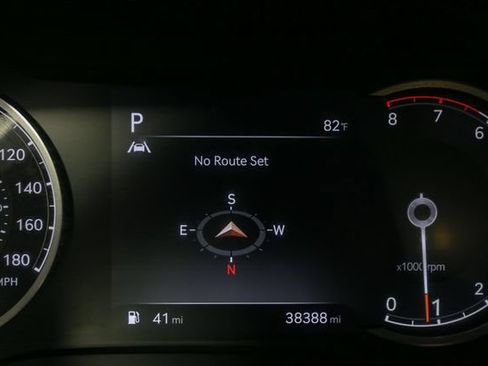 Used 2022 Genesis G70 3.3T w/ Sport Advanced Package AWD/4WD image 33