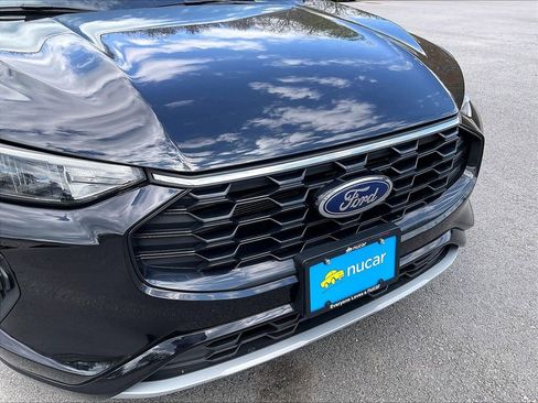 Used 2024 Ford Escape ST-Line w/ Tech Pack #1 AWD/4WD image 28