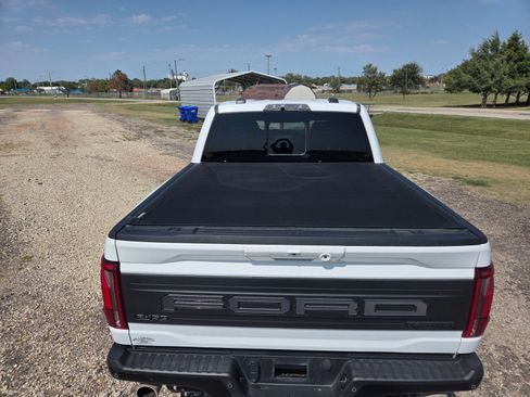 Used 2024 Ford F150 Raptor AWD/4WD image 5