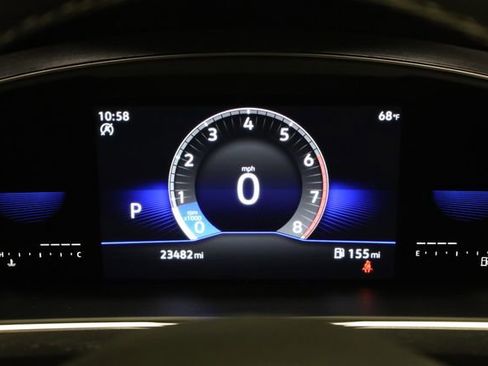 Used 2023 Volkswagen Tiguan S w/ Driver Assistance Package FWD image 19