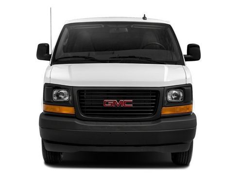 Used 2017 GMC Savana 2500 Extended image 7