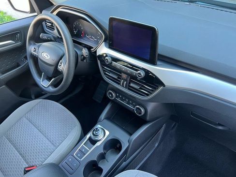 Used 2020 Ford Escape SE AWD/4WD image 12