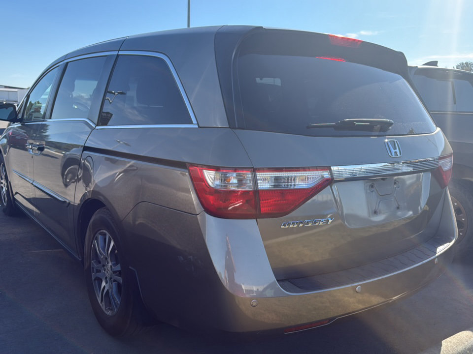 Used 2011 Honda Odyssey EX-L image 3