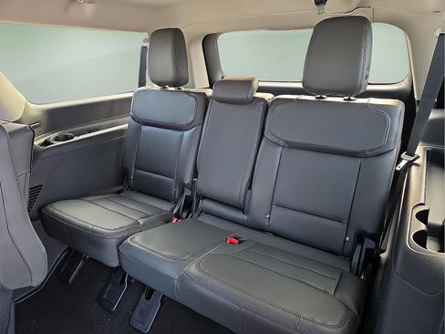 New 2026 Ford Expedition Max Active AWD/4WD image 10