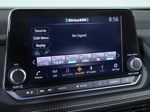 Certified 2025 Nissan Rogue S image 16