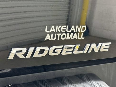 Used 2019 Honda Ridgeline RTL-T image 26