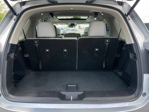 Used 2025 Honda Pilot Touring image 46