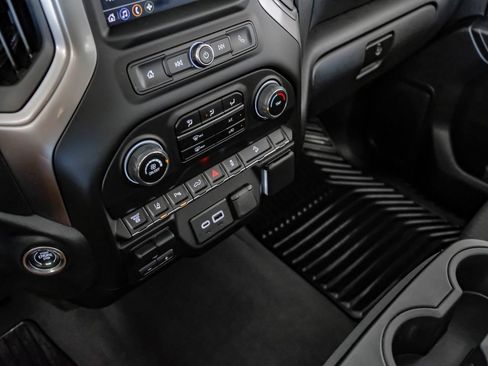Used 2024 Chevrolet Silverado 2500 Custom w/ Custom Value Package AWD/4WD image 26