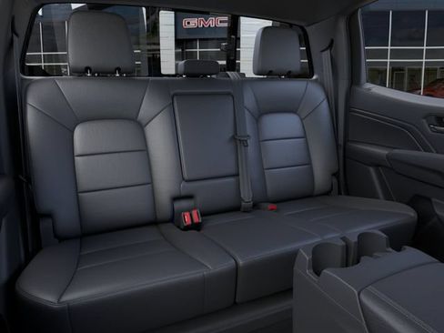New 2026 GMC Canyon Elevation w/ Convenience Package RWD image 17