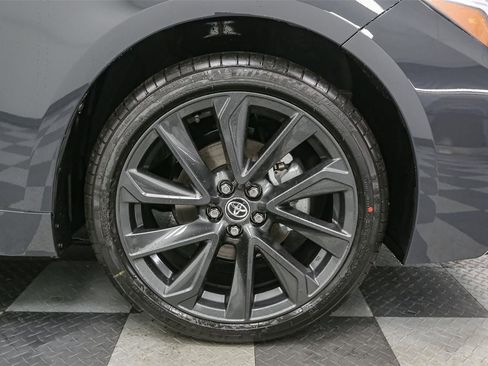 New 2026 Toyota Corolla SE FWD image 12
