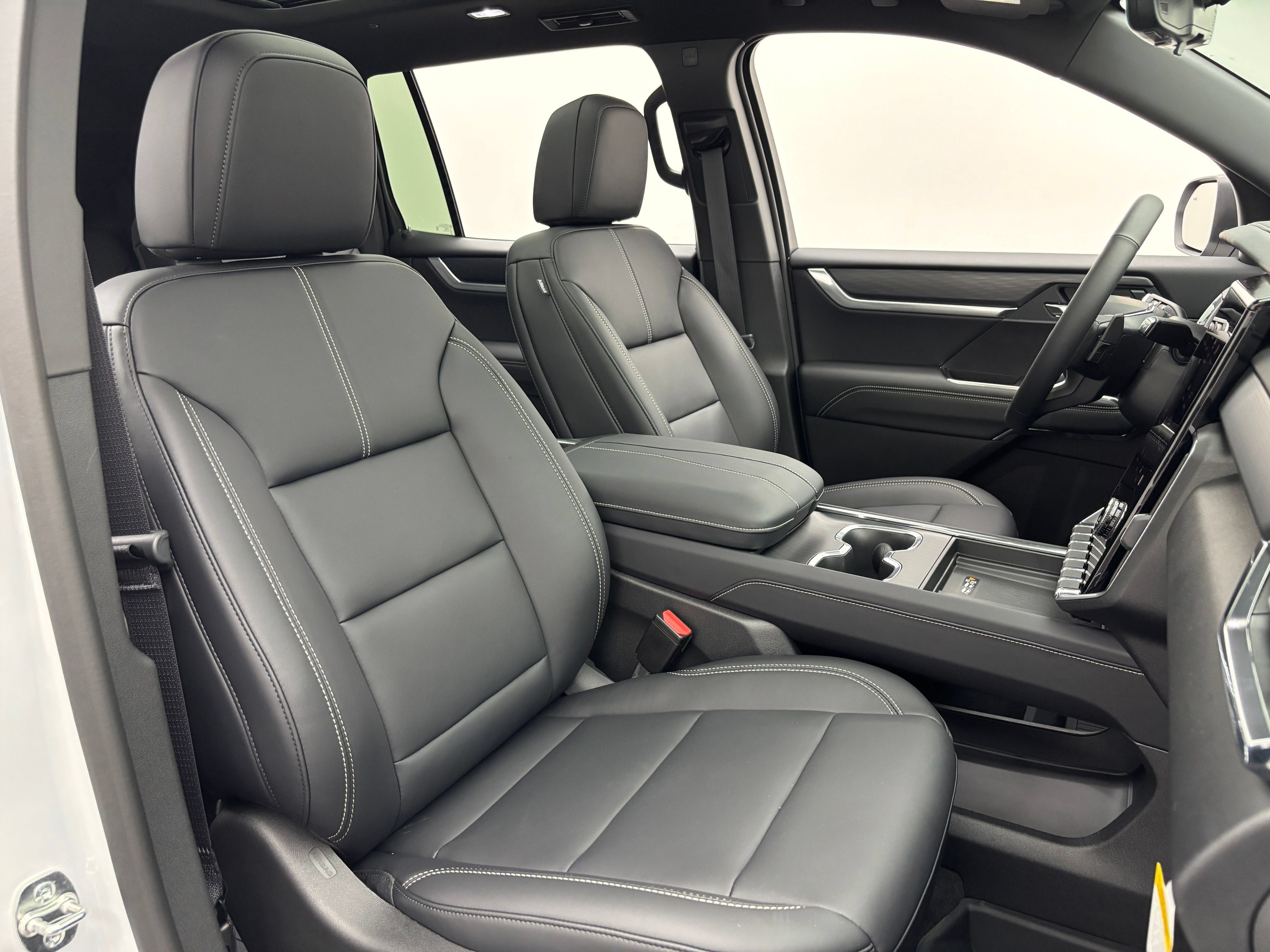 New 2026 GMC Acadia Elevation w/ Black Edition FWD image 37
