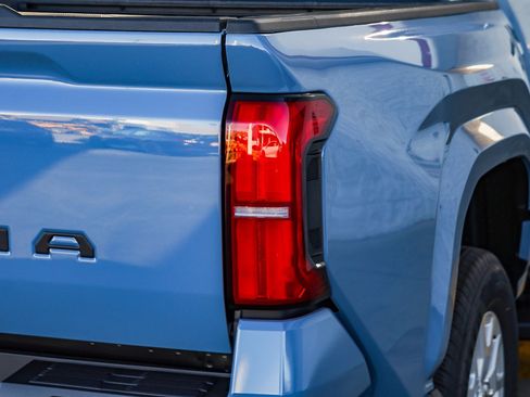 New 2026 Toyota Tacoma SR5 RWD image 8