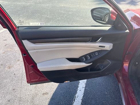 Used 2021 Honda Accord EX-L image 15