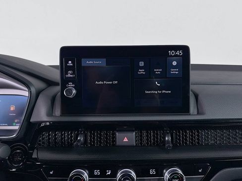 Certified 2026 Honda CR-V EX-L image 13