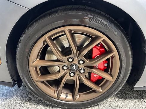 Used 2026 Ford Mustang GT Premium RWD image 4