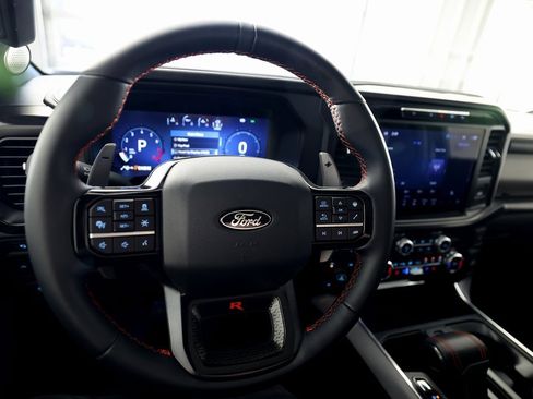 Used 2024 Ford F150 Raptor w/ Equipment Group 803A Raptor R image 18