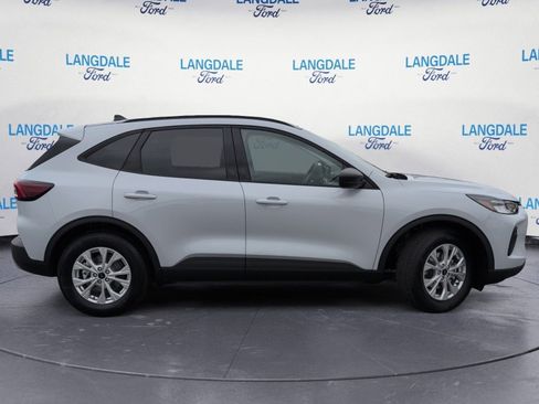 New 2026 Ford Escape Active image 3