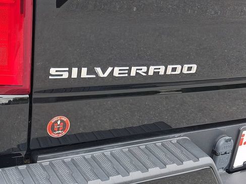 Certified 2023 Chevrolet Silverado 1500 RST AWD/4WD image 31
