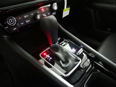 New 2026 Jeep Compass Latitude w/ Quick Order Package 29K image 28