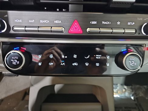 New 2026 Hyundai Palisade Limited image 25