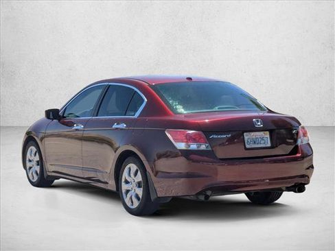 Used 2009 Honda Accord EX-L image 8