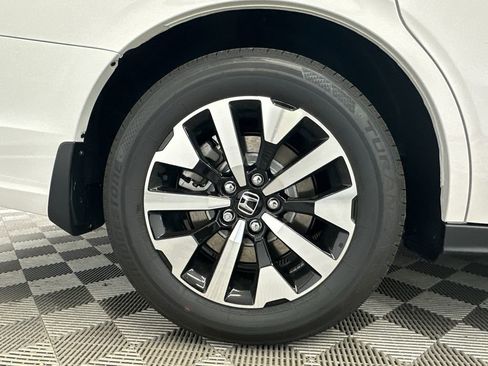 New 2026 Honda Odyssey EX-L image 20