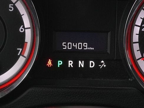 Used 2017 Dodge Grand Caravan SE w/ Power Window Group image 15