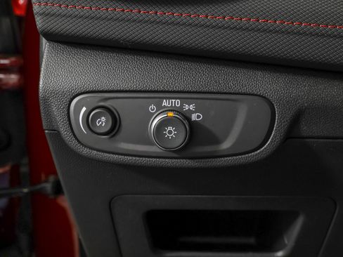 Used 2024 Chevrolet TrailBlazer RS w/ Convenience Package FWD image 26