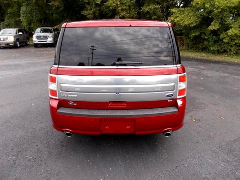Used 2014 Ford Flex Limited image 15