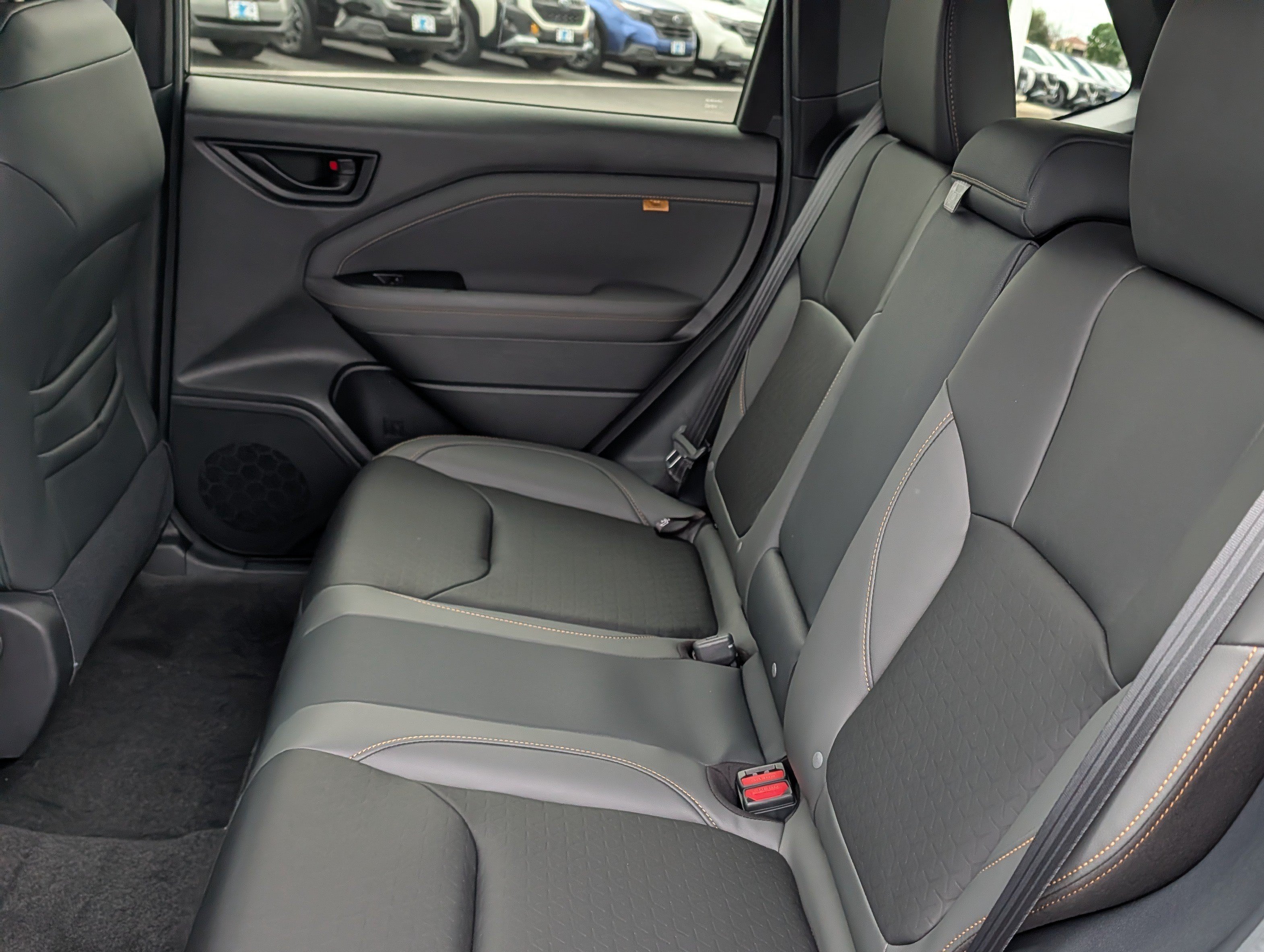 New 2026 Subaru Forester Wilderness AWD/4WD image 6