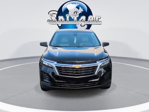 Certified 2024 Chevrolet Equinox LS w/ LS Convenience Package image 4