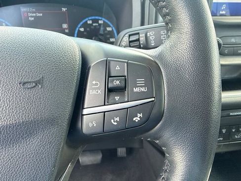 Used 2023 Ford Bronco Sport Big Bend w/ Convenience Package AWD/4WD image 32
