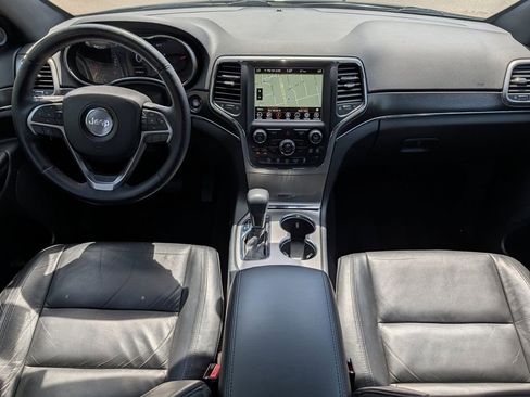 Used 2018 Jeep Grand Cherokee Limited AWD/4WD image 30